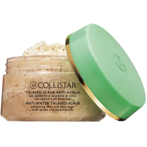 Collistar Talasso Scrub Anti-Water - 300 gr – afbeelding 1