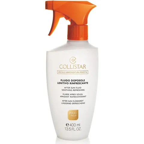 Collistar After Sun Fluid Soothing Refreshing 400ml – image 1