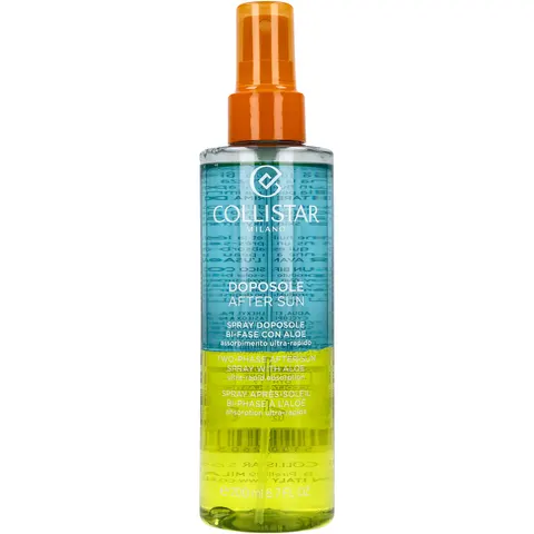 Collistar After Sun Two-Phase - After Sun - 200 ml – afbeelding 1