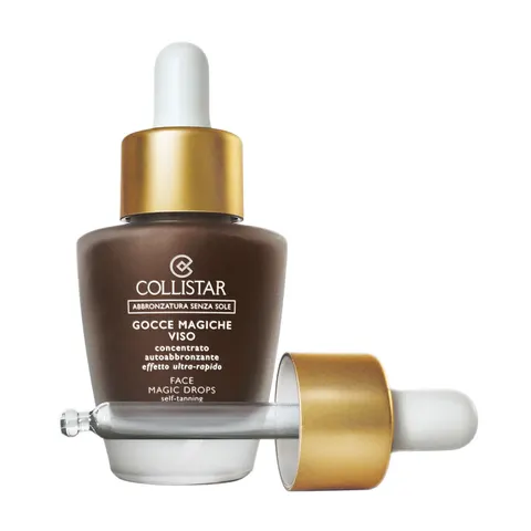 Collistar Gouttes Magiques visage 30 ml – 30ml – image 1