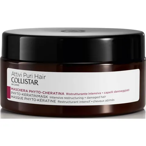 Collistar Phytokeratin Restructuring Mask 200 ml – image 1