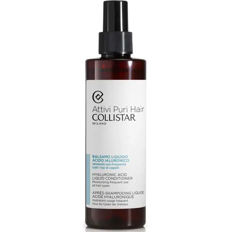 Collistar Après-shampoing hydratant à l’ACIDE Hyaluronique – image 1