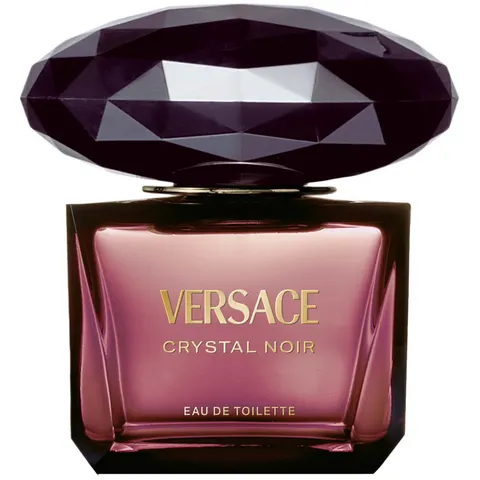 Versace Crystal Noir Eau de Toilette – image 1