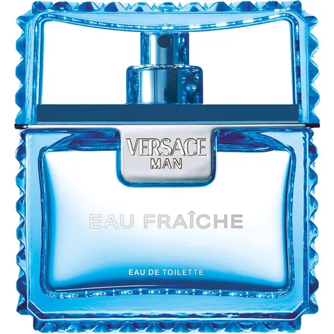 Versace Man Eau Fraiche 50ml EDT Spray – image 1