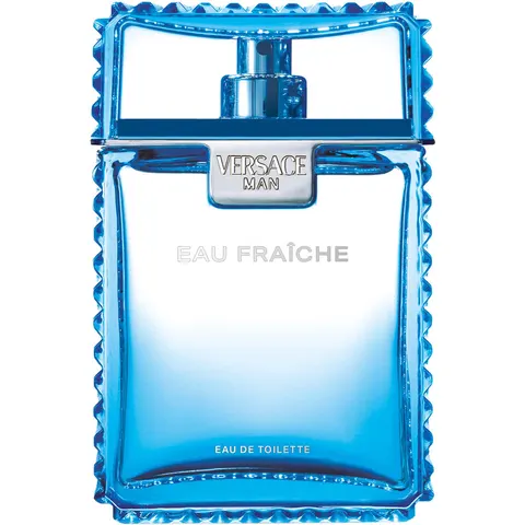 Versace Man Eau Fraiche Eau de Toilette 100 ml – zdjęcie 1