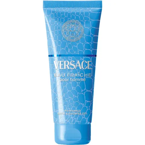 Versace Eau Fraîche shower gel 200 ml – immagine 1