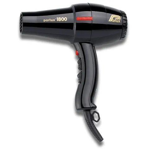 Sèche-cheveux Parlux 1800 Eco Edition #noir – image 1