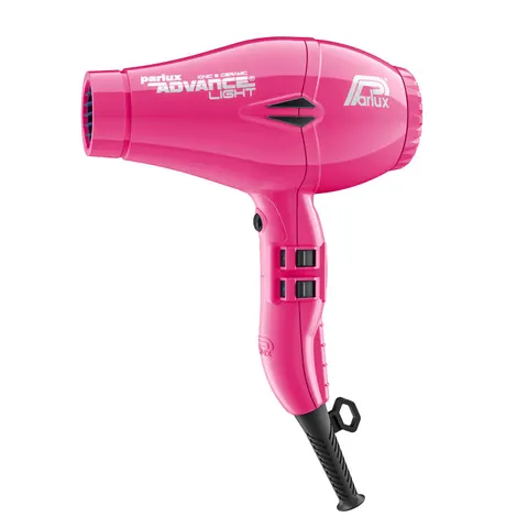 Parlux Advance Light, Roze – afbeelding 1