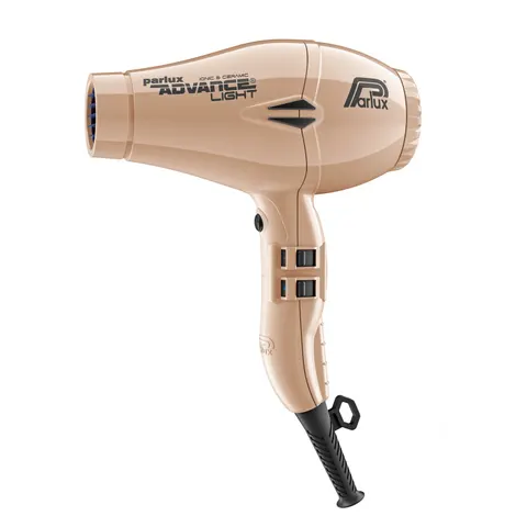 Parlux Advance Light Gold – 1 szt. – zdjęcie 1