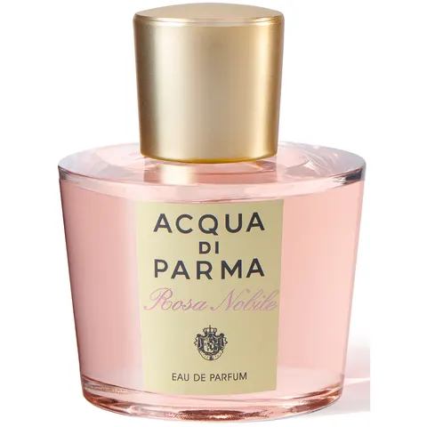 Acqua di Parma Rosa Nobile - 100 ML – immagine 1