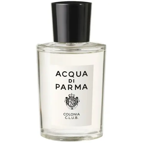 100ml Acqua di Parma Colonia C.L.U.B. Eau de Cologne – Bild 1