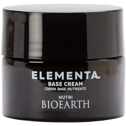 bioearth Crema Base Nutri – immagine 1