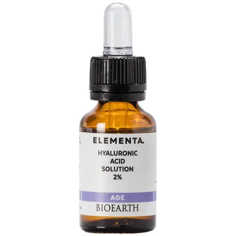 bioearth Acido Ialuronico 2% – immagine 1