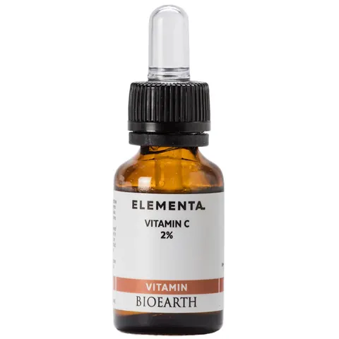 bioearth Vitamina C 2% – immagine 1