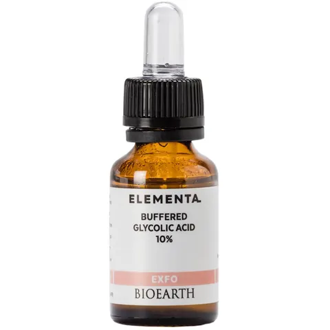 bioearth Acido Glicolico 10% – immagine 1