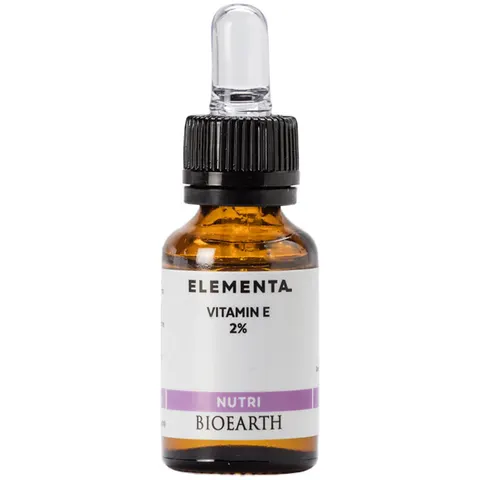bioearth Vitamina E 2% – immagine 1