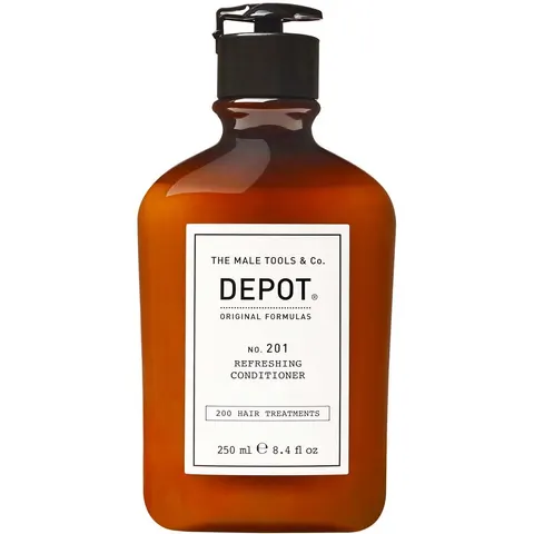 DEPOT MALE TOOLS No. 201 Refreshing Conditioner 250 ml – zdjęcie 1