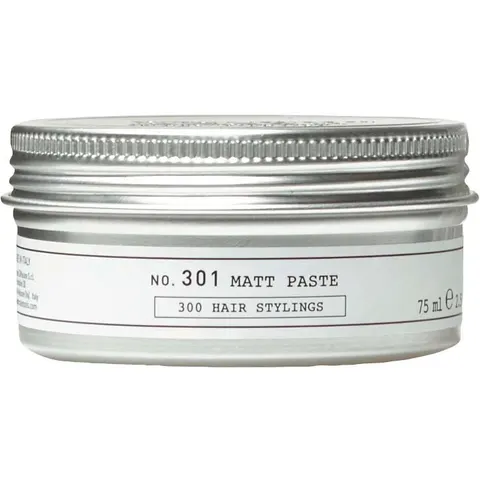 Depot 301 Matt Paste 75ml – afbeelding 1