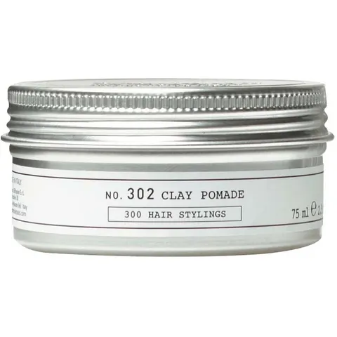 Depot No. 302 Clay Pomade 75mL – immagine 1