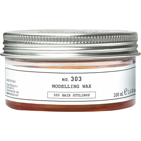 DEPOT MALE TOOLS No. 303 Modelling Wax 100 ml – Bild 1