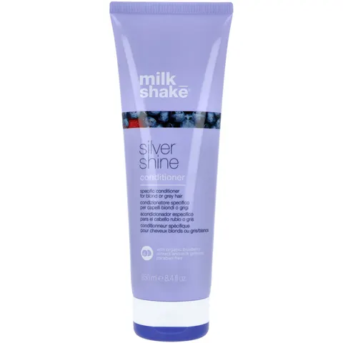 milk_shake Silver Shine Conditioner 250 ml – zdjęcie 1