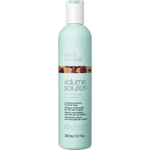 milk_shake Volume Solution Volumizing Shampoo 300mL – immagine 1