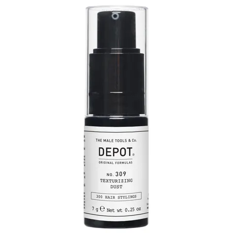 Depot 309 texturizing dust 7g – afbeelding 1