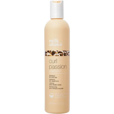 300ml milk_shake Curl Passion Shampoo – Bild 1