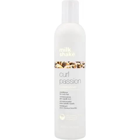 300ml milk_shake Curl Passion Conditioner – Bild 1