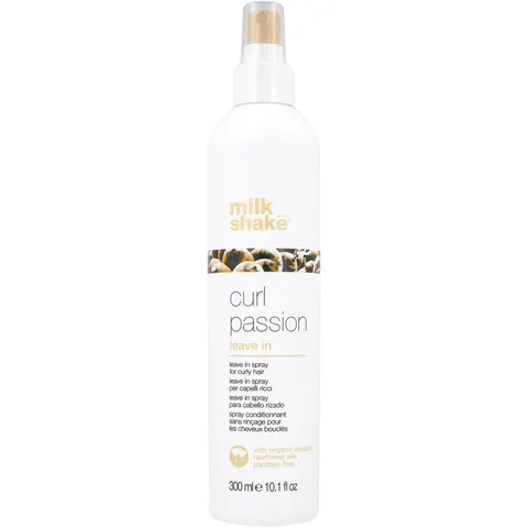 milk_shake Curl Passion Leave-In 300mL – immagine 1