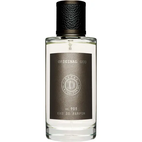 Depot No. 905 Eau De Parfum uomo 100ml, Original Oud – immagine 1
