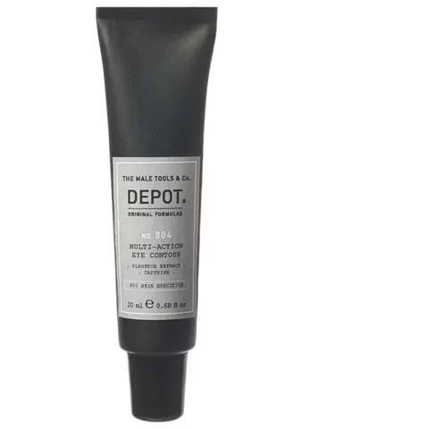 Depot - 804 Multi-Action Eye Contour 20ml – afbeelding 1