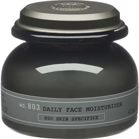 Depot No.803 Daily Face Moisturizer 50ml – afbeelding 1
