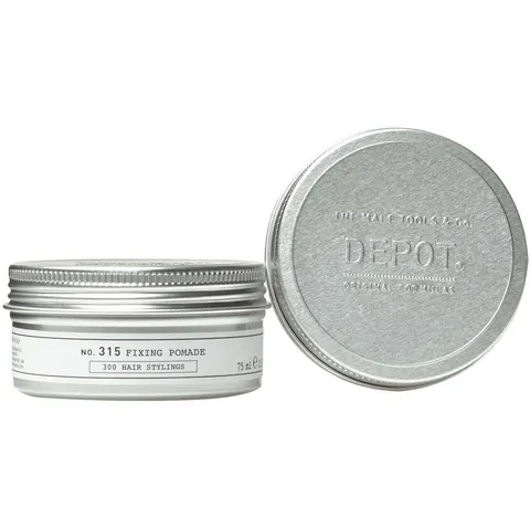 Depot - 315 Fixing Pomade - 75ml – afbeelding 1