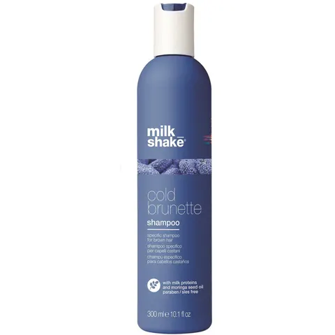 milk_shake Cold Brunette Shampoo 300mL – image 1