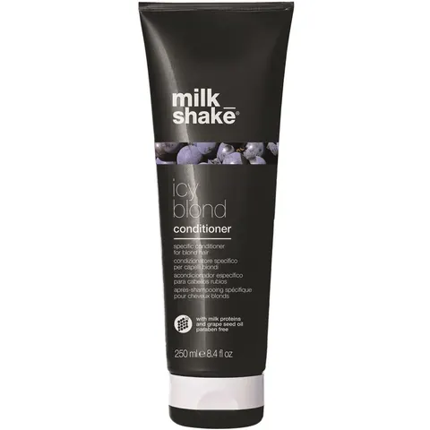milk_shake Icy Blond Conditioner 250mL – immagine 1