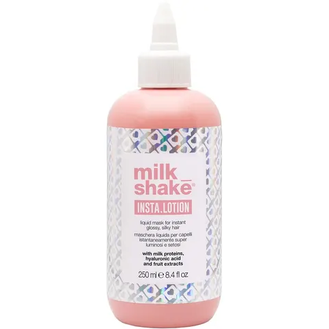 milk_shake Insta Light Lotion 250 ml – zdjęcie 1