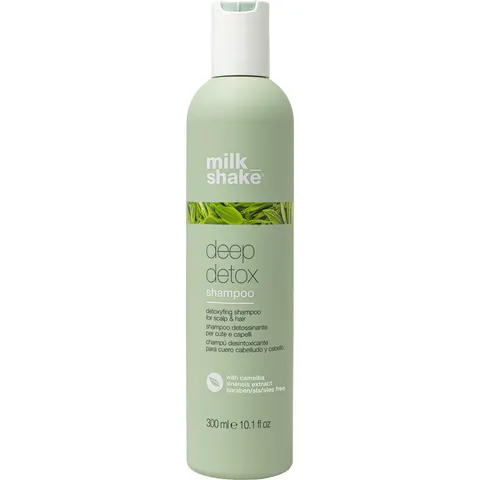 Milk Shake Deep Detox Shampoo 300ml – immagine 1