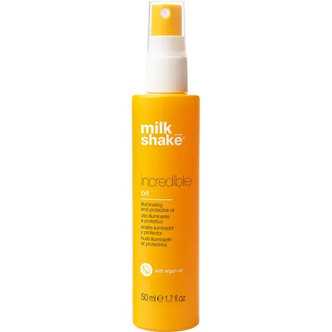 milk_shake Aceite increíble iluminador y protector 50mL – imagen 1