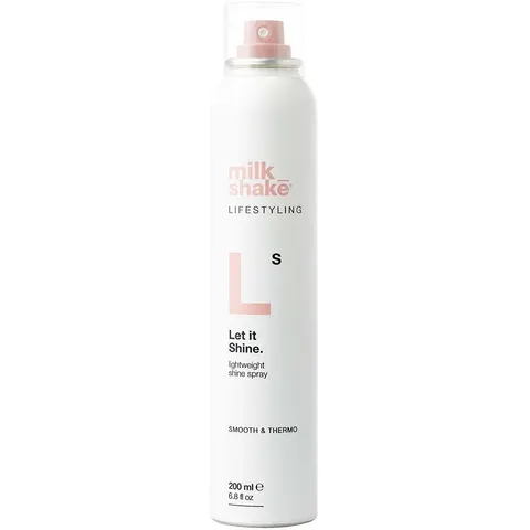 200ml milk_shake Lifestyling Let it Shine – Bild 1