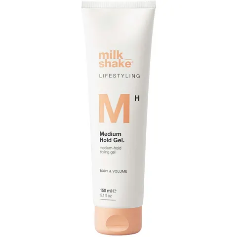milk_shake Lifestyling Medium Hold Gel 150ml – image 1