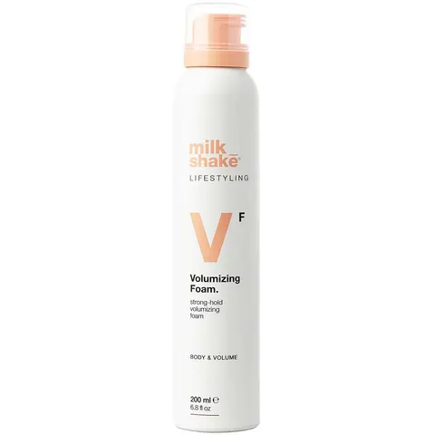 200ml milk_shake Lifestyling Volumizing Foam – Bild 1