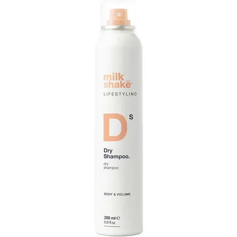 200ml milk_shake Lifestyling Dry Shampoo – Bild 1