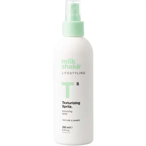 200ml milk_shake Lifestyling Texturizing Spritz – Bild 1