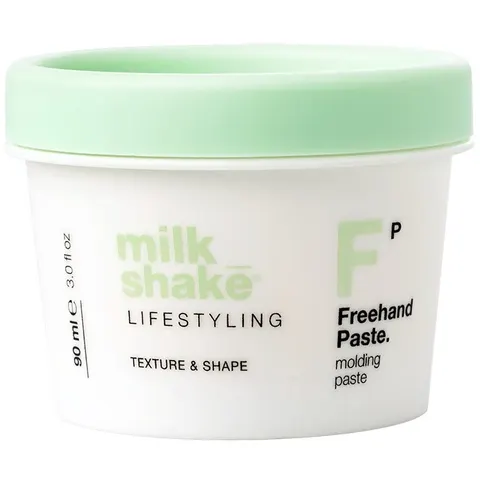 90ml milk_shake Lifestyling Freehand Paste – Bild 1