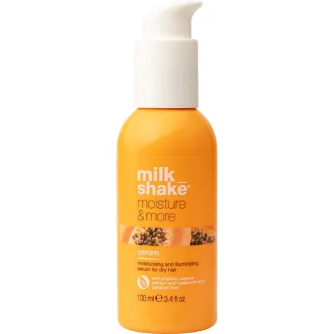 milk_shake Moisture & More Serum 100 ml – Bild 1