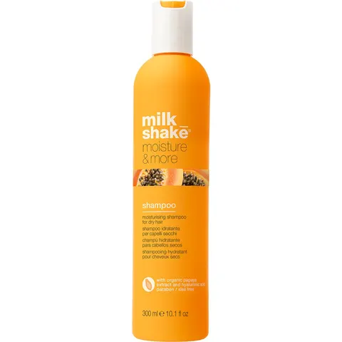 300ml milk_shake Moisture & More Shampoo – Bild 1