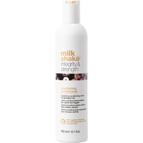 milk_shake Integrity & Strength Nourishing Conditioner 300 ml – zdjęcie 1