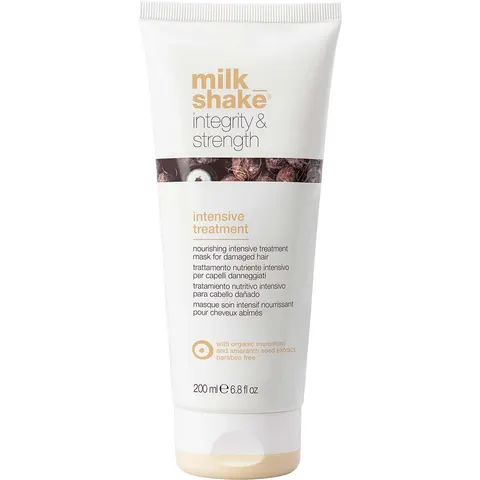 200ml milk_shake Integrity & Strength Intensive Treatment – Bild 1
