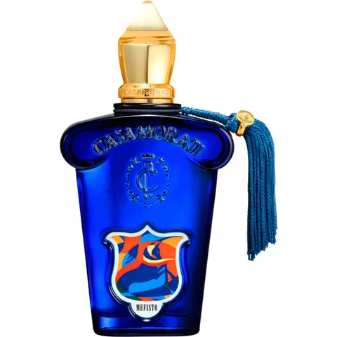 100ml XERJOFF Casamorati MEFISTO Eau de Parfum – Bild 1